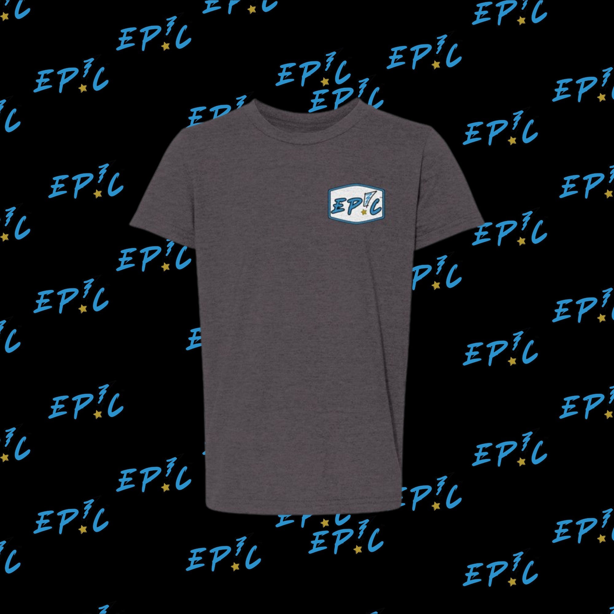 EP!C™ Youth Mini Logo Tee