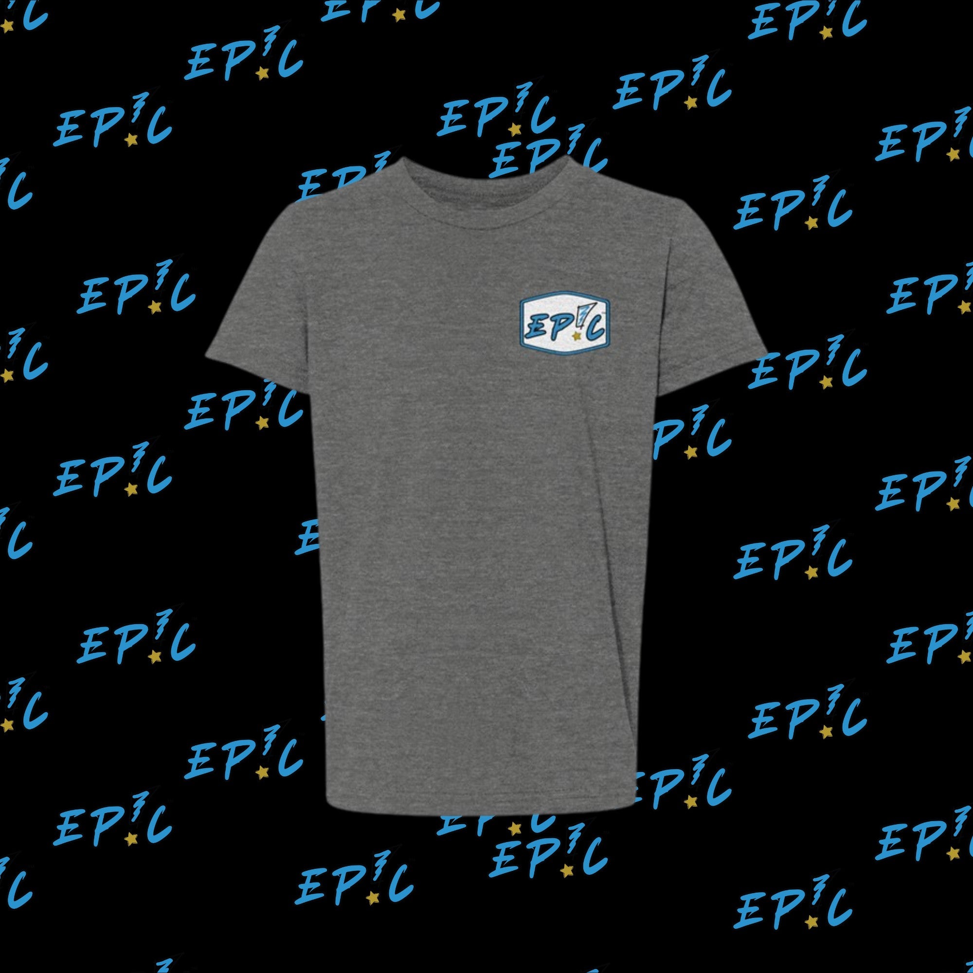 EP!C™ Youth Mini Logo Tee