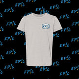 EP!C™ Youth Mini Logo Tee