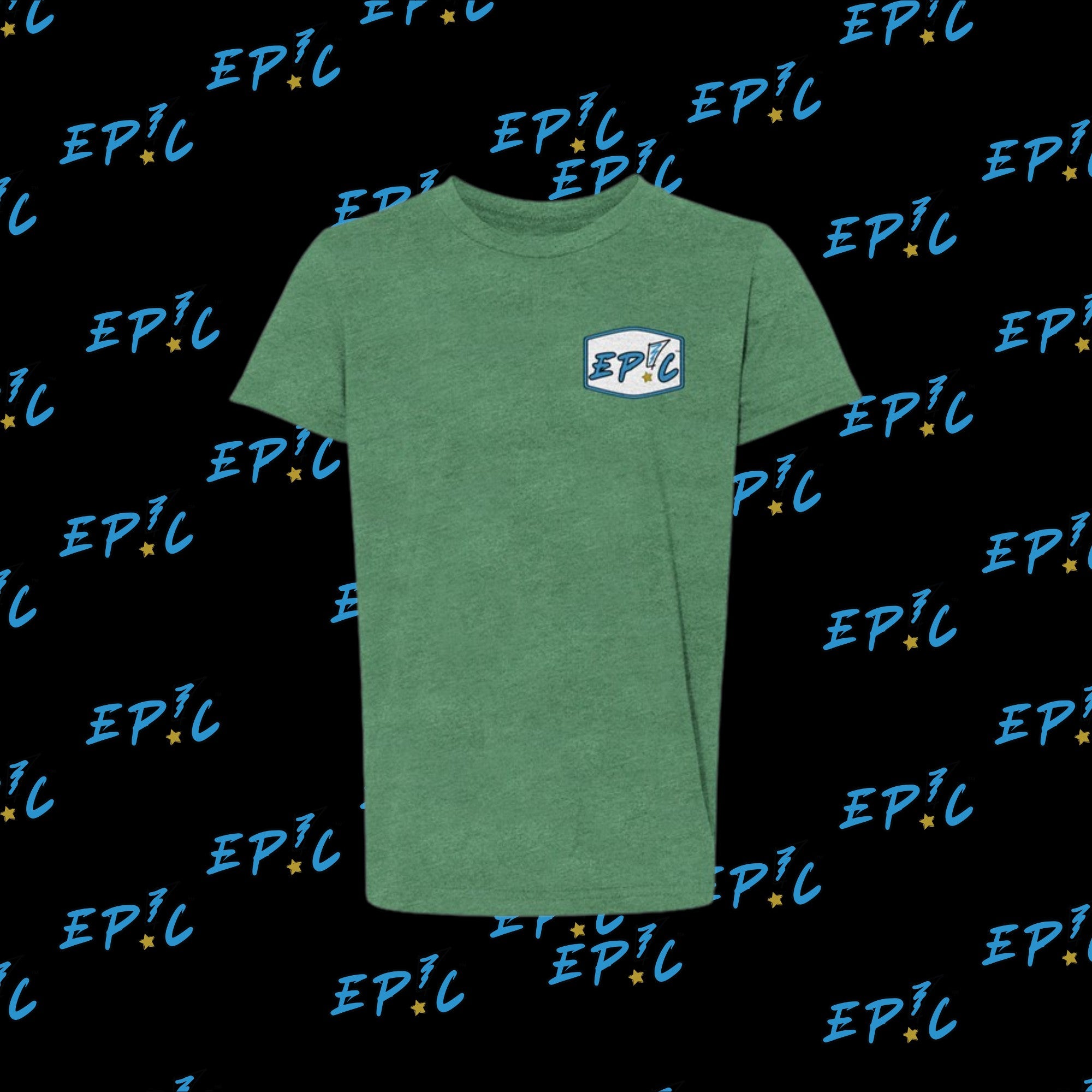 EP!C™ Youth Mini Logo Tee