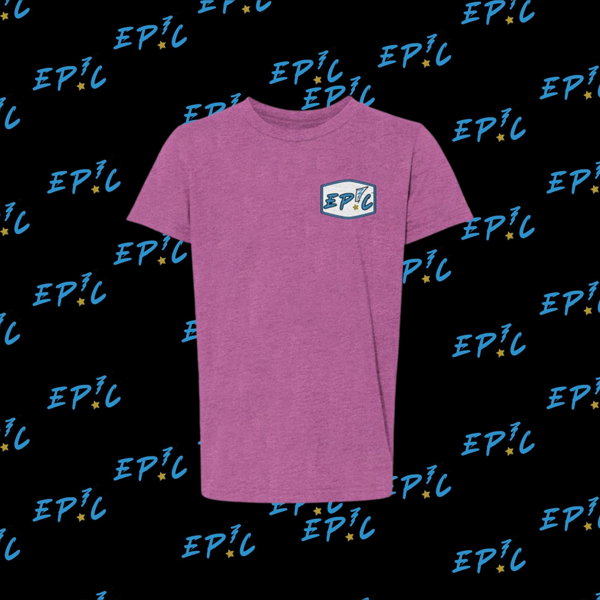 EP!C™ Youth Mini Logo Tee