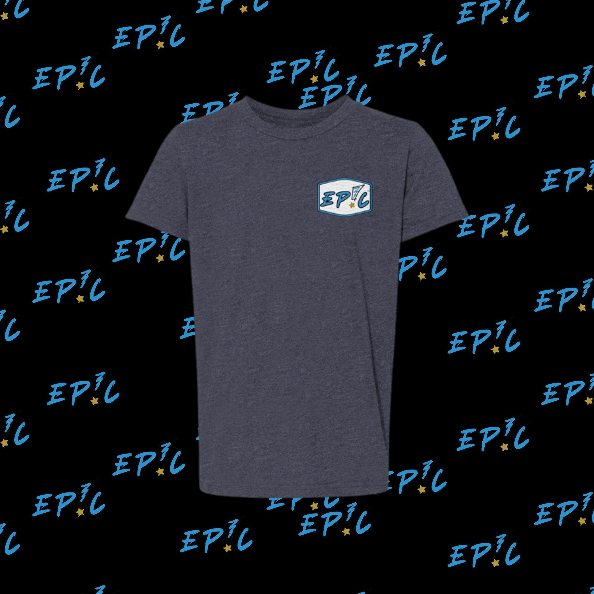 EP!C™ Youth Mini Logo Tee