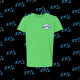 EP!C™ Youth Mini Logo Tee