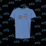EP!C™ Youth Patriotic Tee