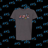 EP!C™ Youth Patriotic Tee
