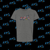 EP!C™ Youth Patriotic Tee