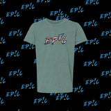 EP!C™ Youth Patriotic Tee
