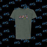 EP!C™ Youth Patriotic Tee