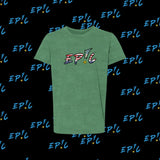 EP!C™ Youth Patriotic Tee
