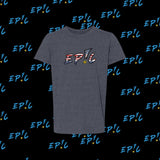 EP!C™ Youth Patriotic Tee