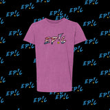 EP!C™ Youth Patriotic Tee