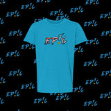 EP!C™ Youth Patriotic Tee