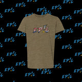 EP!C™ Youth Patriotic Tee