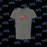EP!C™ Princess Youth Tee