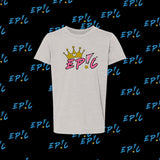 EP!C™ Princess Youth Tee