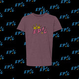 EP!C™ Princess Youth Tee