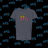 EP!C™ Princess Youth Tee