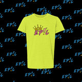 EP!C™ Princess Youth Tee