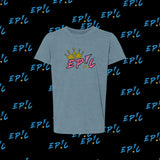 EP!C™ Princess Youth Tee