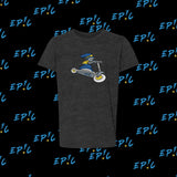 EP!C™ Scooter Youth Tee