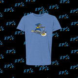 EP!C™ Scooter Youth Tee