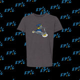 EP!C™ Scooter Youth Tee