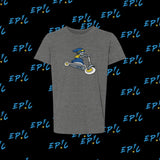 EP!C™ Scooter Youth Tee