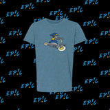 EP!C™ Scooter Youth Tee