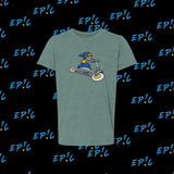 EP!C™ Scooter Youth Tee