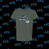 EP!C™ Scooter Youth Tee