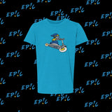 EP!C™ Scooter Youth Tee