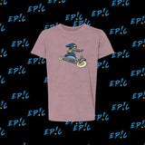 EP!C™ Scooter Youth Tee