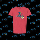 EP!C™ Scooter Youth Tee