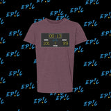 EP!C™ Youth Scoreboard Tee