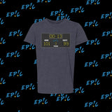 EP!C™ Youth Scoreboard Tee