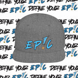 EP!C™ OG Embroidery Snapback