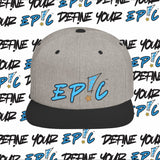 EP!C™ OG Embroidery Snapback
