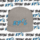 EP!C™ OG Embroidery Snapback