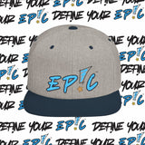 EP!C™ OG Embroidery Snapback