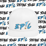 EP!C™ OG Embroidery Snapback