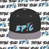 EP!C™ OG Embroidery Snapback