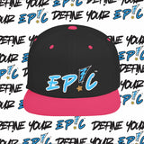 EP!C™ OG Embroidery Snapback