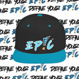 EP!C™ OG Embroidery Snapback