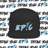 EP!C™ OG Embroidery Snapback