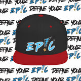 EP!C™ OG Embroidery Snapback