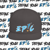 EP!C™ OG Embroidery Snapback