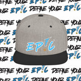 EP!C™ OG Embroidery Snapback