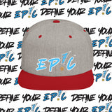 EP!C™ OG Embroidery Snapback