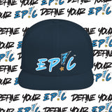 EP!C™ OG Embroidery Snapback