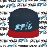 EP!C™ OG Embroidery Snapback